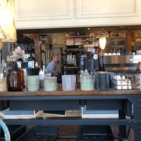 Photo taken at Insomnia Coffee Company by Ed V. on 5/4/2019