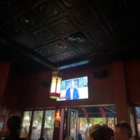 Photo taken at Five Roses Pub by Ed V. on 7/30/2022
