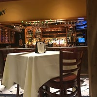 Das Foto wurde bei Pegasus Restaurant and Taverna von Ed V. am 3/11/2017 aufgenommen