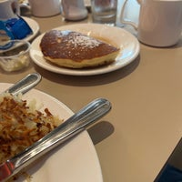 Photo taken at Elly&amp;#39;s Pancake House by Ed V. on 7/30/2022