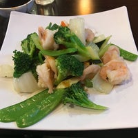 Photo taken at Tenji Asian Cuisine by Ed V. on 4/10/2018