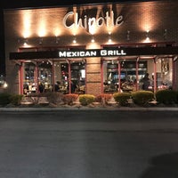 Photo taken at Chipotle Mexican Grill by Ed V. on 2/24/2017