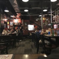 Photo taken at Bad Daddy&amp;#39;s Burger Bar by Ed V. on 12/13/2017