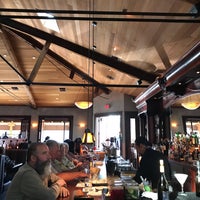 Photo taken at Brannan&amp;#39;s Grill by Ed V. on 4/2/2018