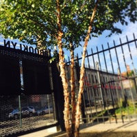 Photo taken at Brooklyn Navy Yard Center at BLDG 92 by April H. on 9/15/2015