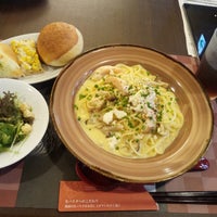 鎌倉パスタ 金沢野々市店 野々市市 石川県 鎌倉パスタ 金沢野々市店 野々市市 石川県