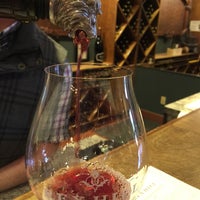 4/11/2017にShauna M.がREX HILL Vineyards &amp; Wineryで撮った写真