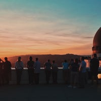 Photo taken at Griffith Observatory by Daniel S. on 12/9/2015