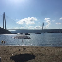 Photo taken at Poyrazköy Plajı by D€L! |&amp;lt;IZ on 8/20/2022