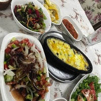 Foto diambil di Bayır Balık Vadi Restaurant oleh Ismail S. pada 9/10/2019