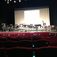 maryland theatre