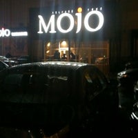 Photo taken at Mojo by Маргарита Г. on 12/1/2012