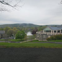 Photo taken at Colgate University by Victor L. on 5/17/2019