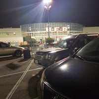 Photo taken at H-E-B by Victor L. on 3/20/2019