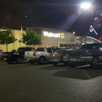 Photo taken at Walmart Supercenter by Victor L. on 6/14/2019
