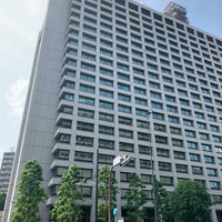 中央合同庁舎第2号館 霞が関 東京 東京都 中央合同庁舎第2号館 霞が関 東京 東京都