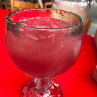 Photo taken at Fred&amp;#39;s Mexican Cafe by Kelley L. on 8/23/2020