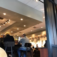 Photo taken at Starbucks by Joshua T. on 10/7/2018