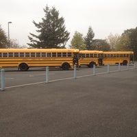 Photo taken at Chehalis Middle School by Mara K. on 10/11/2012