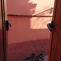 5/9/2019에 Shinichi T.님이 Les Jardins de La Medina,  Marrakech에서 찍은 사진