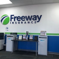 Photo taken at Freeway Insurance by Bill H. on 1/11/2021