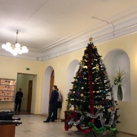 Photo taken at Арбитражный суд Рязанской области by Yulia F. on 12/12/2017