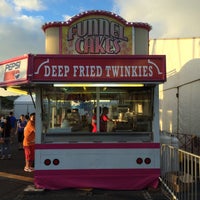 50th State Fair (Now Closed) - 99-500 Salt Lake Blvd.