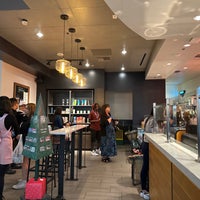Photo taken at Starbucks by DJ Erny on 1/2/2023