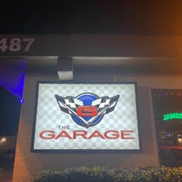 Photo taken at The Garage by DJ Erny on 12/15/2021