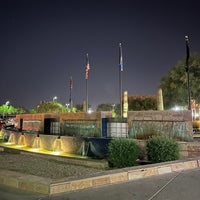 Photo taken at Casino Arizona by DJ Erny on 7/1/2023