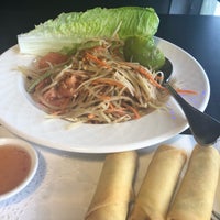 Thai Street Meat