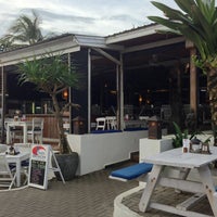 Echo Beach House Restaurant Seafood Restaurant