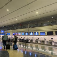 2/28/2020 tarihinde DJ Ernyziyaretçi tarafından Harry Reid Uluslararası Havalimanı (LAS)'de çekilen fotoğraf