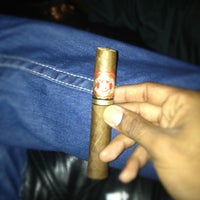 Photo taken at RP Cigars by Darlyn P. on 9/17/2012
