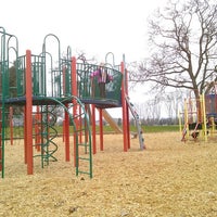 Photo taken at Topaz Park by Parks P. on 1/19/2014