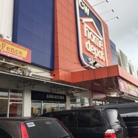 Cw Home Depot Santa Rosa Laguna