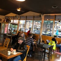 1/11/2018에 JD L.님이 Fleur De Lis Bakery &amp;amp; Cafe에서 찍은 사진