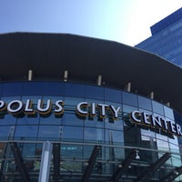 Photo prise au Polus City Center par Jakub le8/31/2018