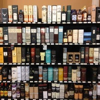Photo taken at Wine World and Spirits by William C. on 9/29/2012