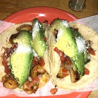 Photo taken at Home Made Taqueria by Law Blue on 3/16/2018