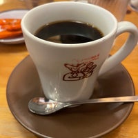 Photo taken at Komeda&amp;#39;s Coffee by kiyo9122 on 11/3/2023