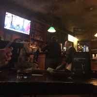 1/7/2016にKostiaがTigin Irish Pubで撮った写真