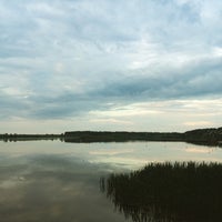 Photo taken at Эммаус Волга клаб / Emmaus Volga club by Влада А. on 6/2/2016