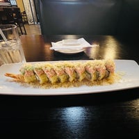 Photo taken at Sushi On by Nick on 7/5/2022