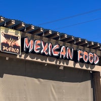 Photo taken at El Pueblo Mexican by Nick on 10/25/2022