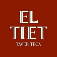 Foto tirada no(a) El Tiet Taver Teca por Adrià A. em 3/13/2014