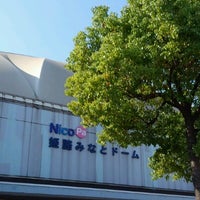 Nicopa姫路みなとドーム 56 Visitors
