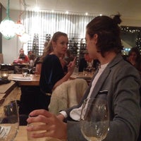 Das Foto wurde bei MAR Restaurant von Sverrir P. am 12/10/2016 aufgenommen