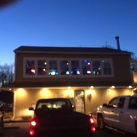 Long Beach Oyster House Middle River Md