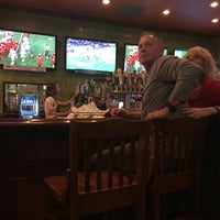 Photo taken at Tilted Kilt Pub &amp;amp; Eatery by Brian P. on 11/21/2015
